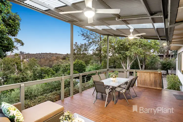 9 Leber Street, Warrandyte VIC 3113