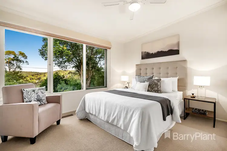 Sixth view of Homely house listing, 9 Leber Street, Warrandyte VIC 3113