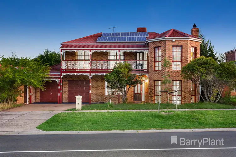 30 Yarra Valley Boulevard, Bulleen VIC 3105