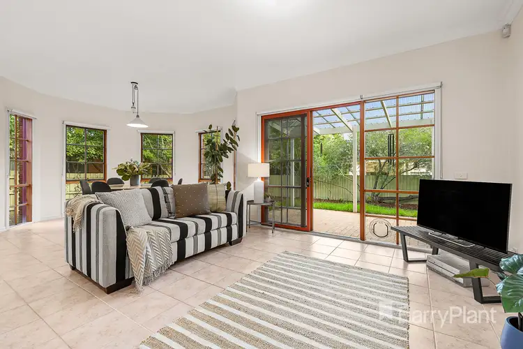 Fifth view of Homely house listing, 30 Yarra Valley Boulevard, Bulleen VIC 3105