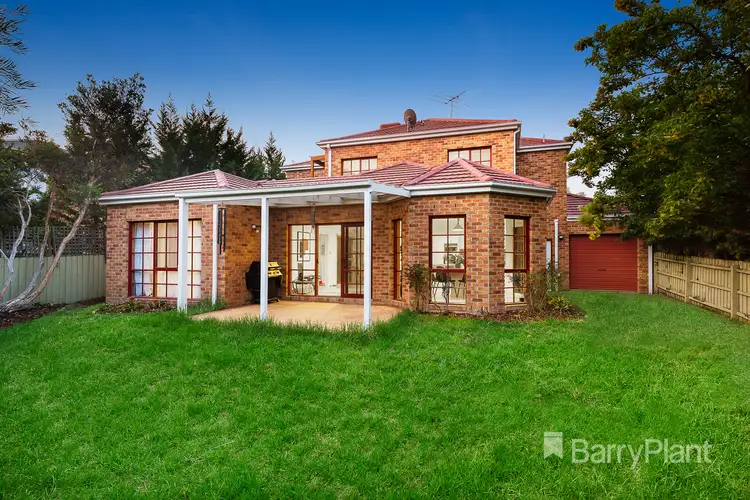 Sixth view of Homely house listing, 30 Yarra Valley Boulevard, Bulleen VIC 3105