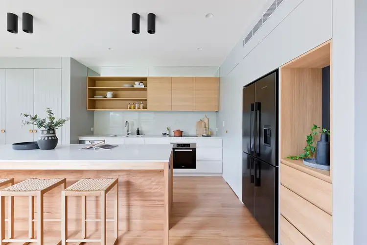 Third view of Homely house listing, 94a Griffiths Street, Fairlight NSW 2094