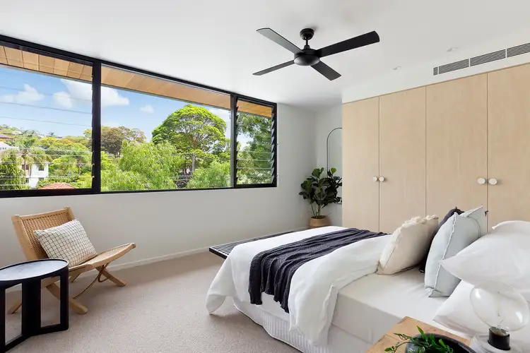 Fifth view of Homely house listing, 94a Griffiths Street, Fairlight NSW 2094