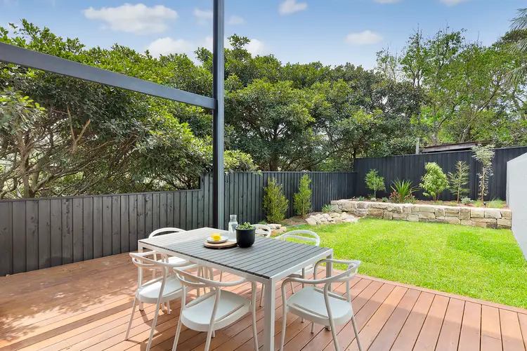 Sixth view of Homely house listing, 94a Griffiths Street, Fairlight NSW 2094