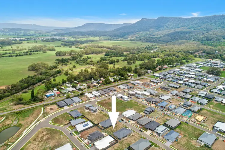 Main view of Homely land listing, 10 Finch Street, Wongawilli NSW 2530