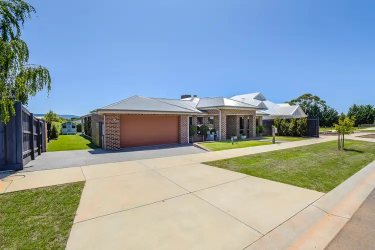Second view of Homely house listing, 43 Rothschild Road, Gisborne VIC 3437