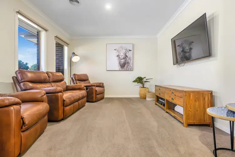 Fourth view of Homely house listing, 43 Rothschild Road, Gisborne VIC 3437