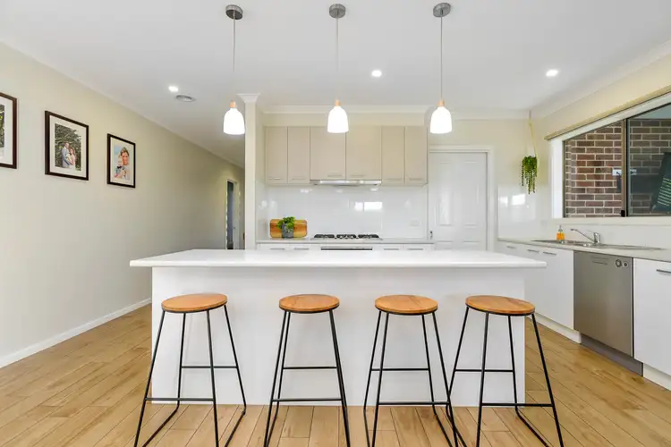 Fifth view of Homely house listing, 43 Rothschild Road, Gisborne VIC 3437