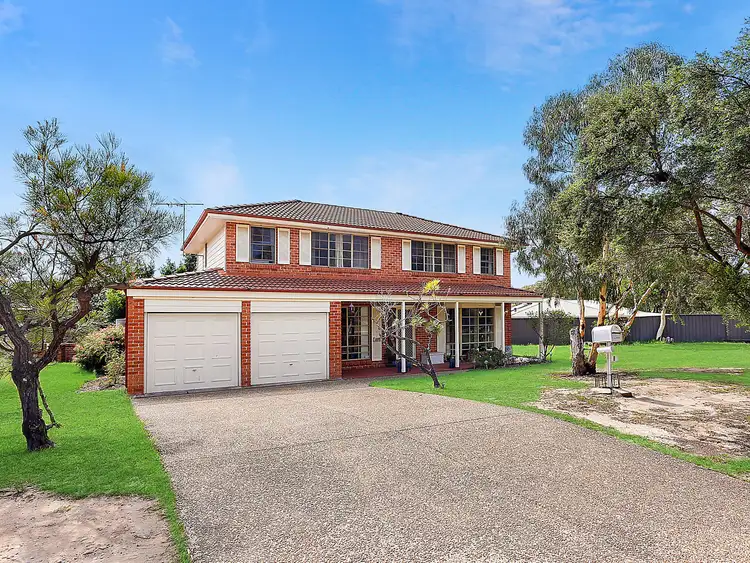 3 Falmar Place, Woronora Heights NSW 2233
