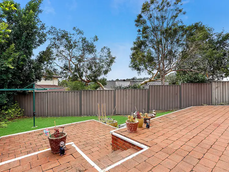 Second view of Homely house listing, 3 Falmar Place, Woronora Heights NSW 2233