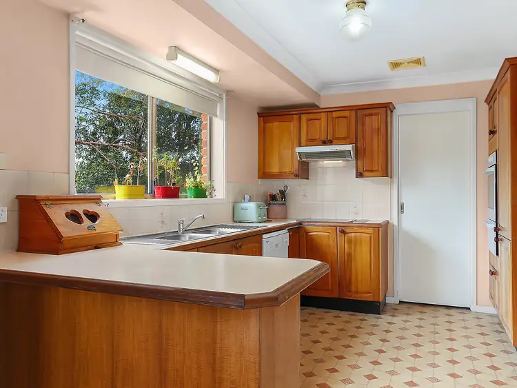 Third view of Homely house listing, 3 Falmar Place, Woronora Heights NSW 2233