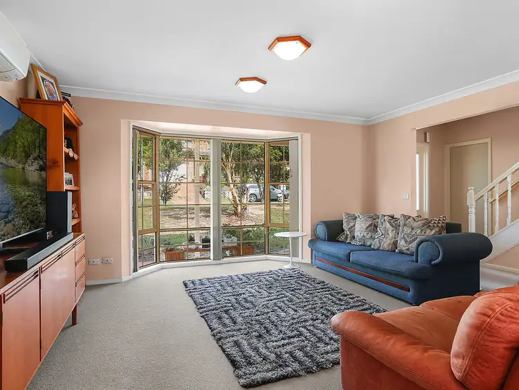 Fourth view of Homely house listing, 3 Falmar Place, Woronora Heights NSW 2233