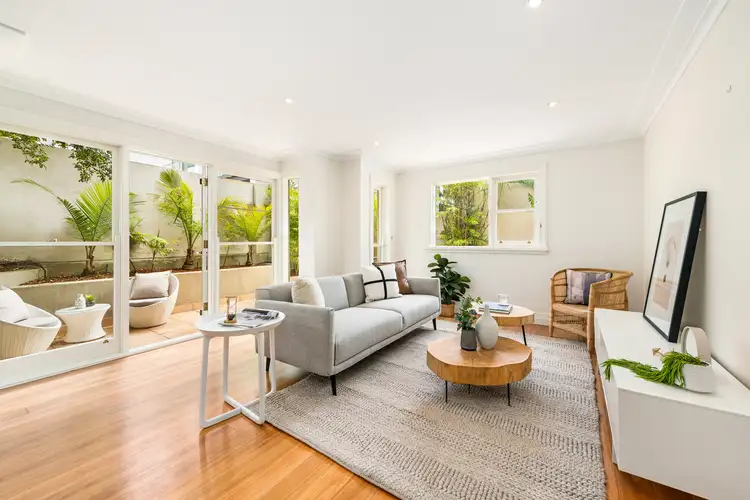 Main view of Homely townhouse listing, 19/33-37 Milson Road, Cremorne Point NSW 2090