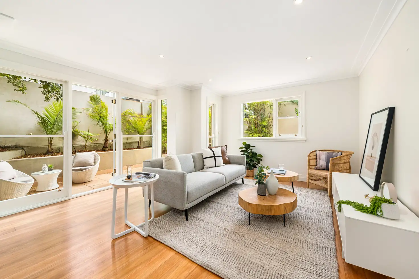 Main view of Homely townhouse listing, 19/33-37 Milson Road, Cremorne Point NSW 2090