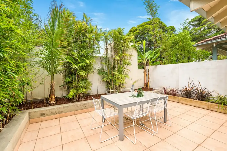 Second view of Homely townhouse listing, 19/33-37 Milson Road, Cremorne Point NSW 2090