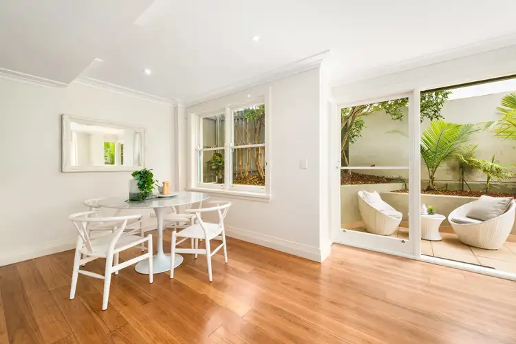 Third view of Homely townhouse listing, 19/33-37 Milson Road, Cremorne Point NSW 2090