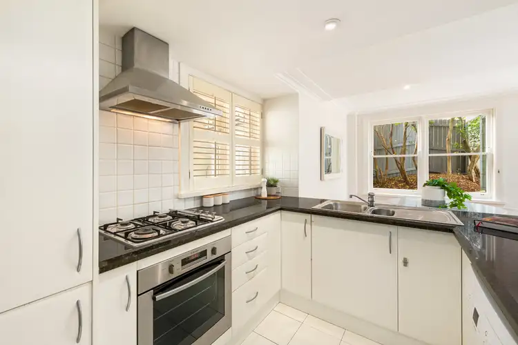Fourth view of Homely townhouse listing, 19/33-37 Milson Road, Cremorne Point NSW 2090