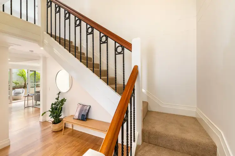Fifth view of Homely townhouse listing, 19/33-37 Milson Road, Cremorne Point NSW 2090