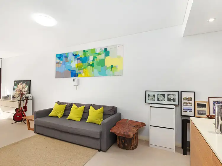 Third view of Homely apartment listing, 326/45 Amalfi Drive, Wentworth Point NSW 2127