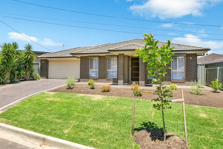 1a MacMahon Avenue, St Agnes SA 5097
