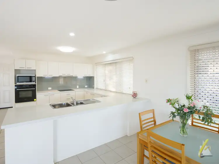 Fourth view of Homely house listing, 130 Gibson Crescent, Bellbowrie QLD 4070