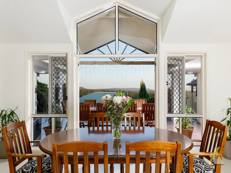 Seventh view of Homely house listing, 130 Gibson Crescent, Bellbowrie QLD 4070