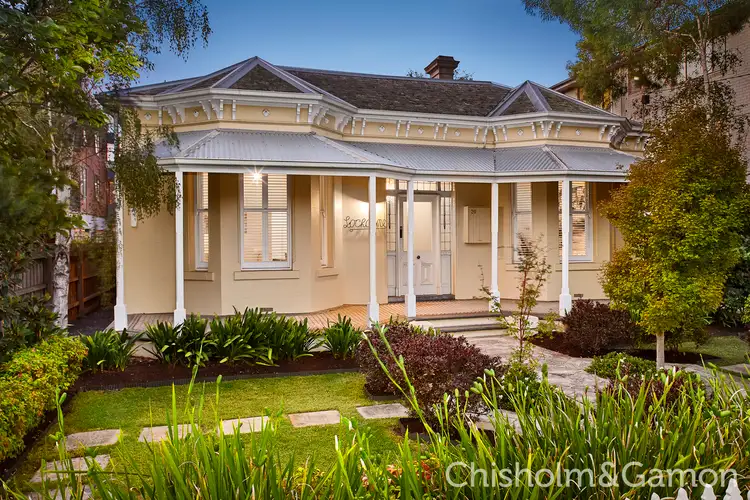 20 Scott Street, Elwood VIC 3184
