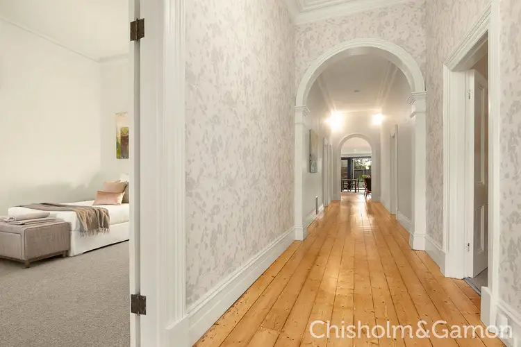 Fifth view of Homely house listing, 20 Scott Street, Elwood VIC 3184