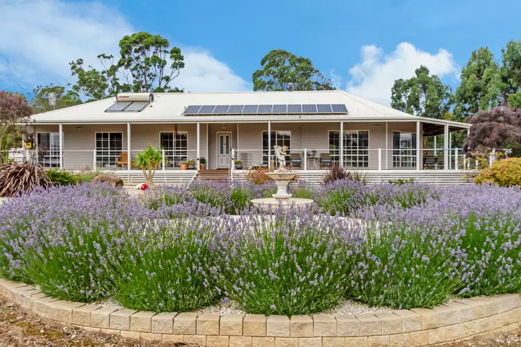 25 Sharrocks Road, Portland VIC 3305