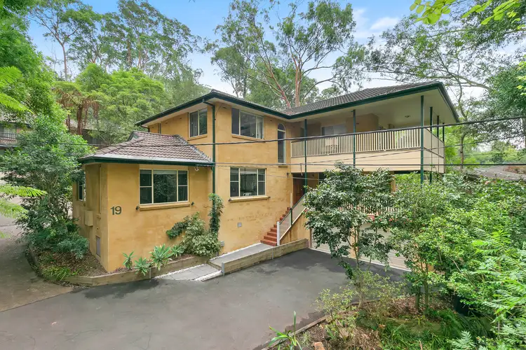 19 Kethel Road, Cheltenham NSW 2119