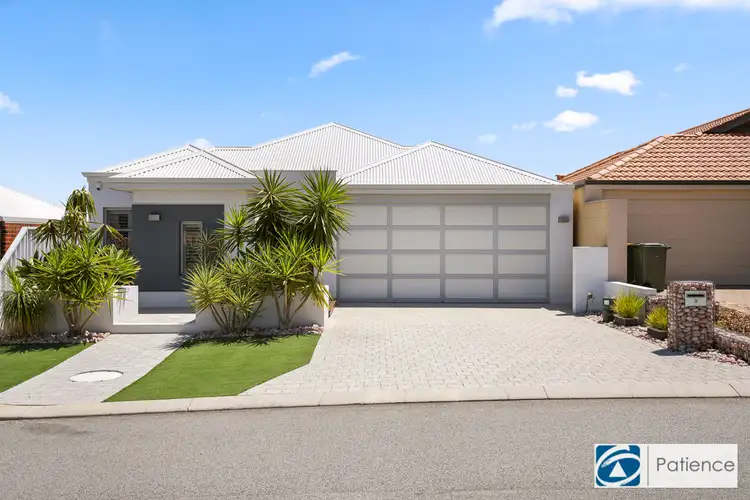 3 Chingford Way, Butler WA 6036