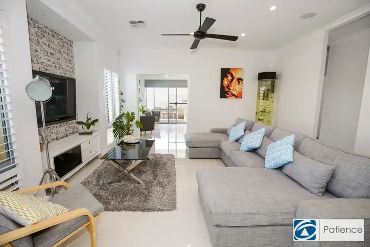 Third view of Homely house listing, 3 Chingford Way, Butler WA 6036