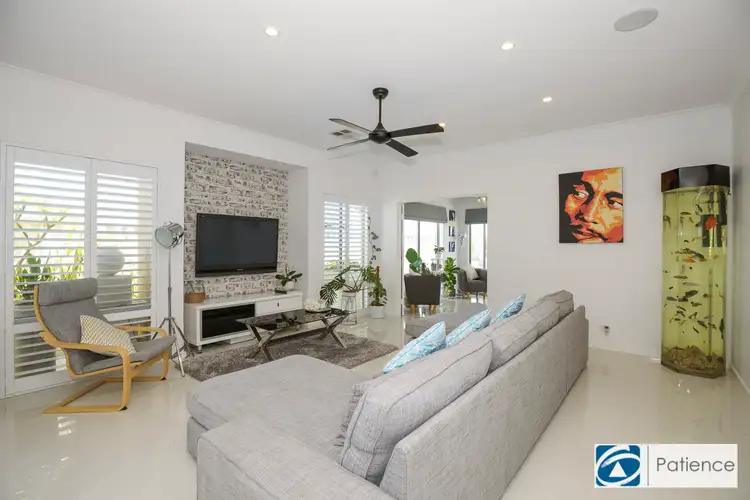 Fourth view of Homely house listing, 3 Chingford Way, Butler WA 6036