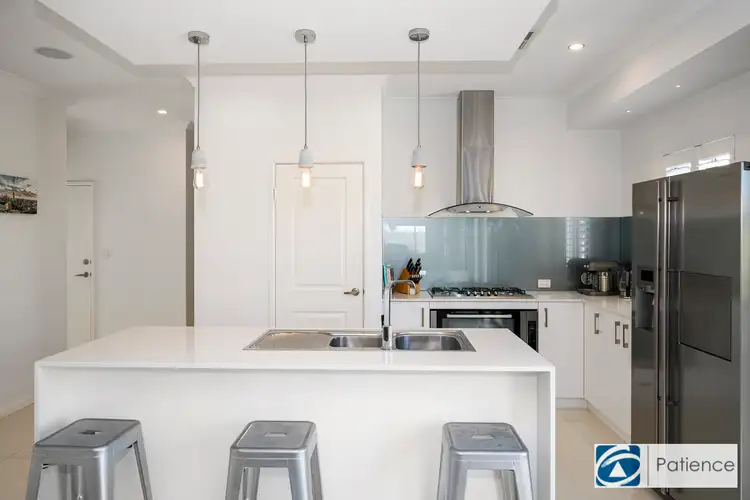 Seventh view of Homely house listing, 3 Chingford Way, Butler WA 6036