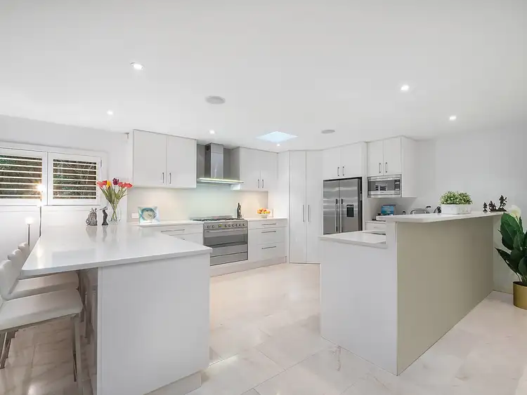 Fifth view of Homely house listing, 19 Joseph Street, Lane Cove NSW 2066