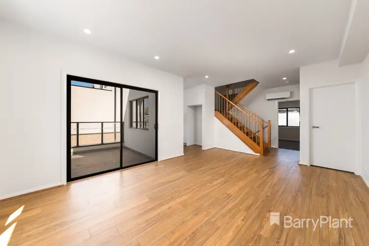 Fifth view of Homely unit listing, 5/6-12 Fawkner Road, Pascoe Vale VIC 3044