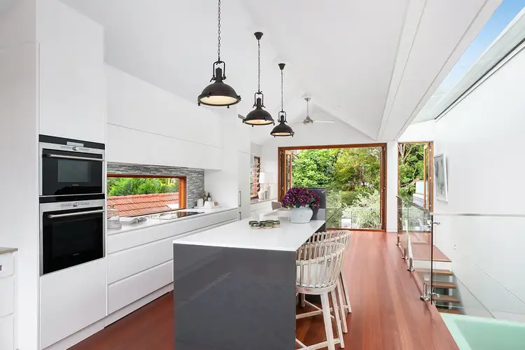 54 Dalton Road, Mosman NSW 2088