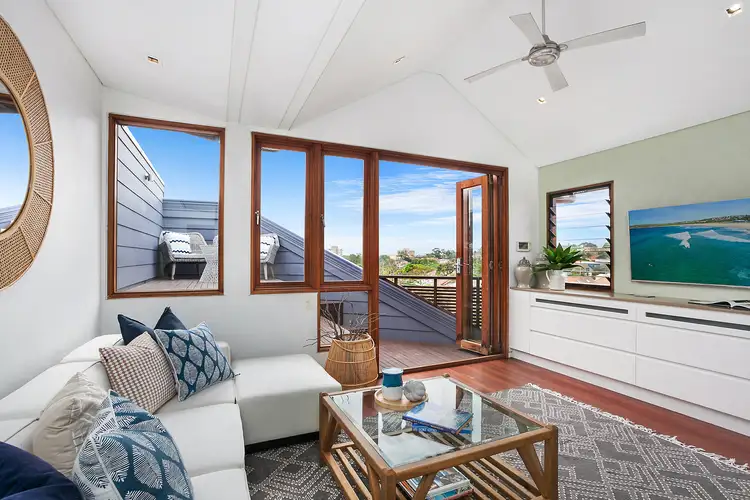 Sixth view of Homely semi-detached listing, 54 Dalton Road, Mosman NSW 2088