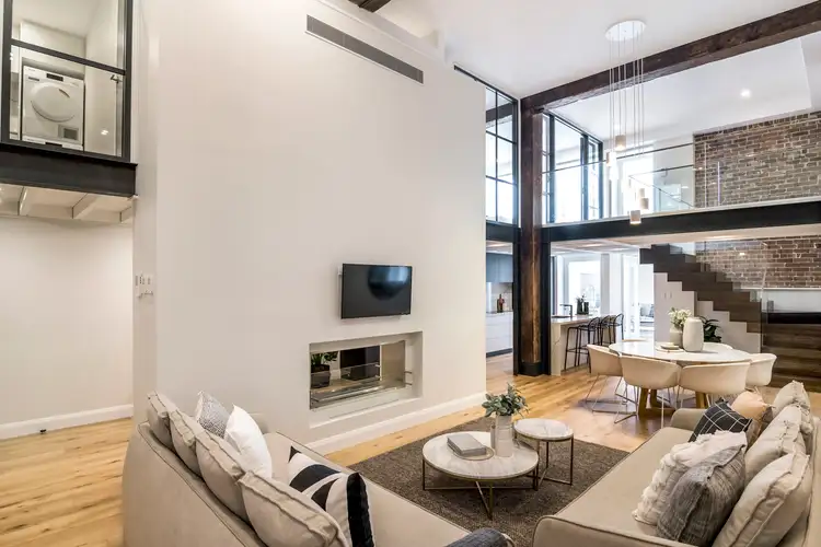 2/6 Montague Street, Balmain NSW 2041
