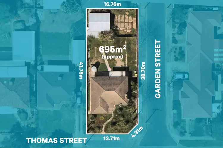 46 Thomas Street, South Plympton SA 5038