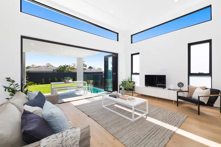 33A Cook Street, Caringbah South NSW 2229