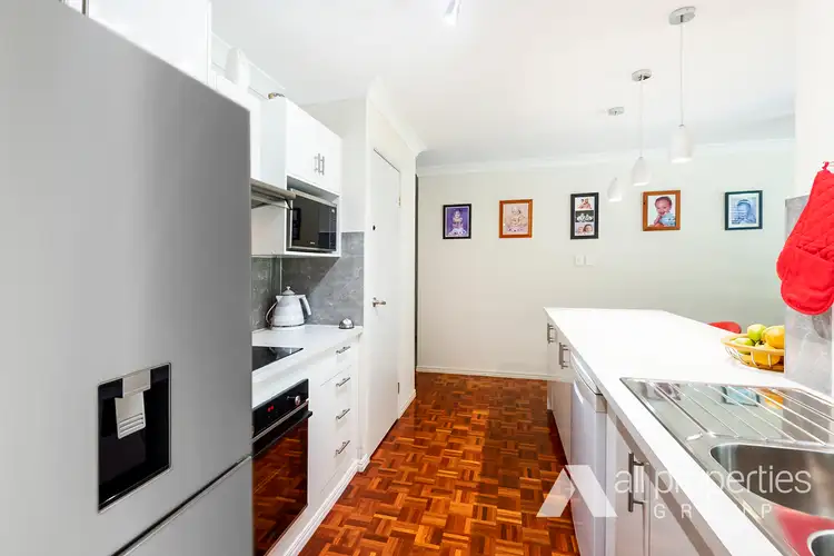 Second view of Homely house listing, 4 Venosa Place, Regents Park QLD 4118