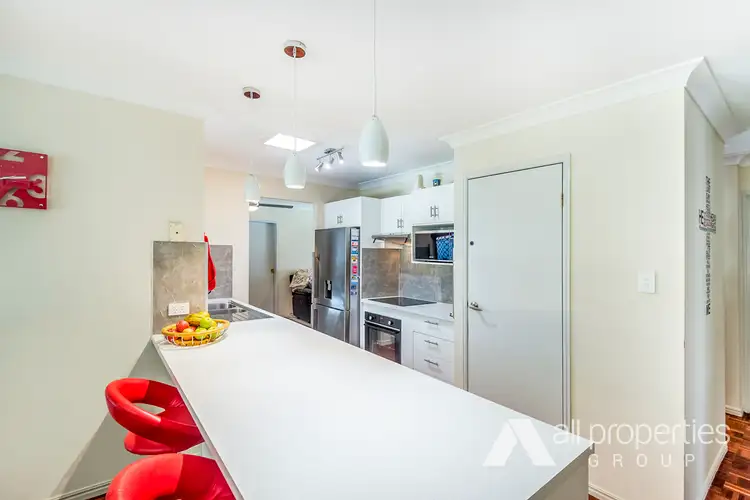 Third view of Homely house listing, 4 Venosa Place, Regents Park QLD 4118