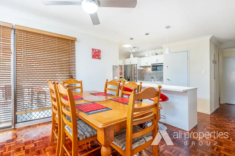 Fourth view of Homely house listing, 4 Venosa Place, Regents Park QLD 4118