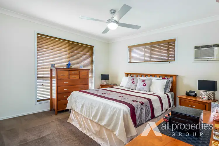 Sixth view of Homely house listing, 4 Venosa Place, Regents Park QLD 4118