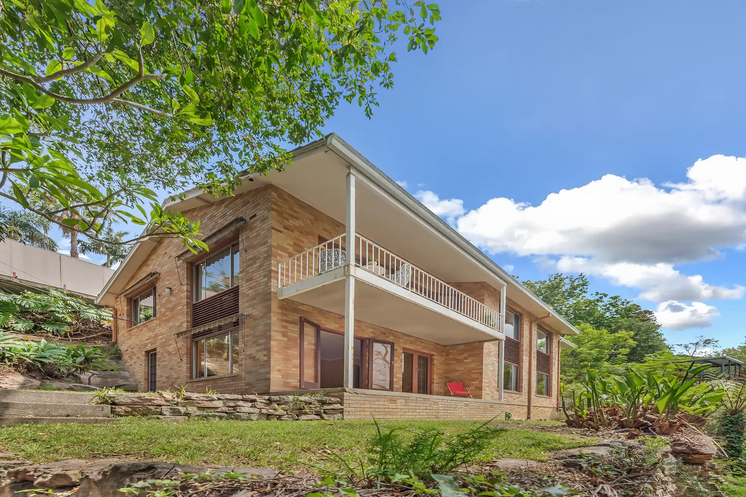 Main view of Homely house listing, 33 Bluegum Crescent, Frenchs Forest NSW 2086