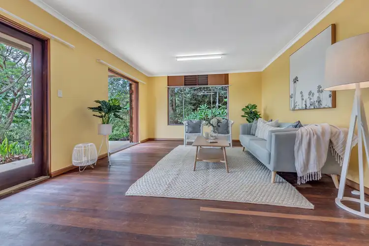 Fourth view of Homely house listing, 33 Bluegum Crescent, Frenchs Forest NSW 2086