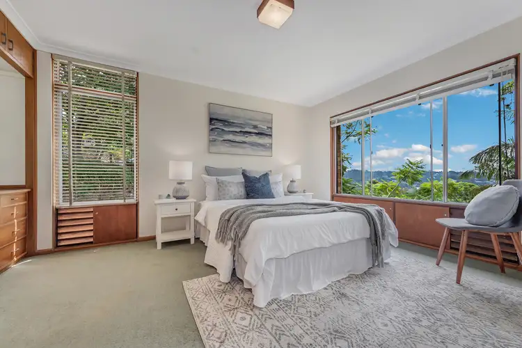 Sixth view of Homely house listing, 33 Bluegum Crescent, Frenchs Forest NSW 2086