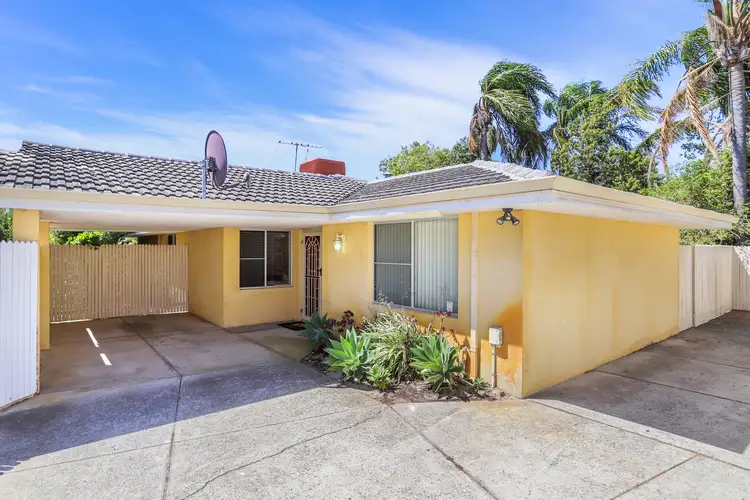 Main view of Homely house listing, 40A Canavan Crescent, Manning WA 6152