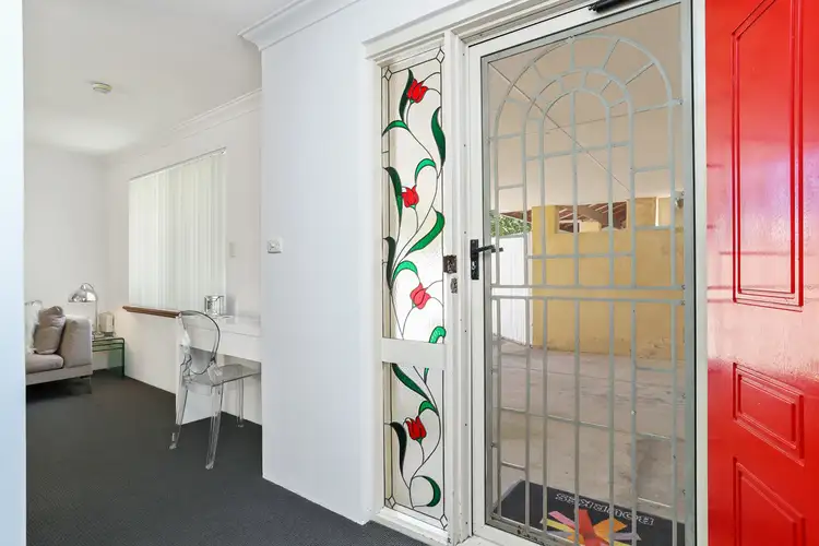Second view of Homely house listing, 40A Canavan Crescent, Manning WA 6152